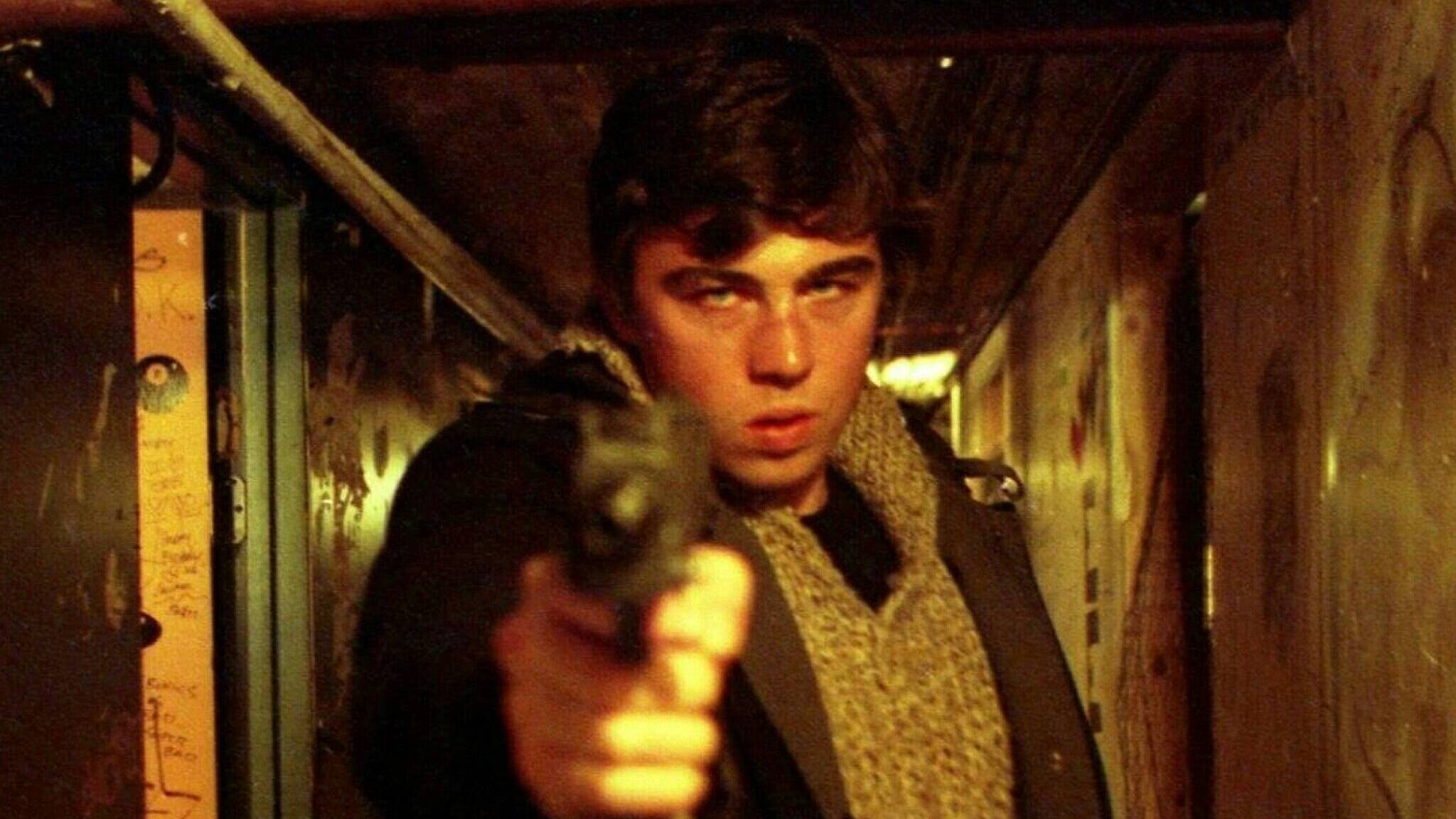 Вышел «Брат-2»