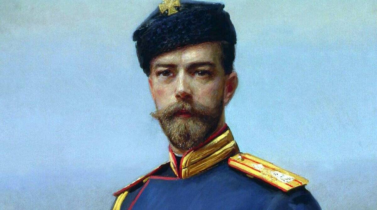 Николай II подписал указ «Об укреплении начал веротерпимости»