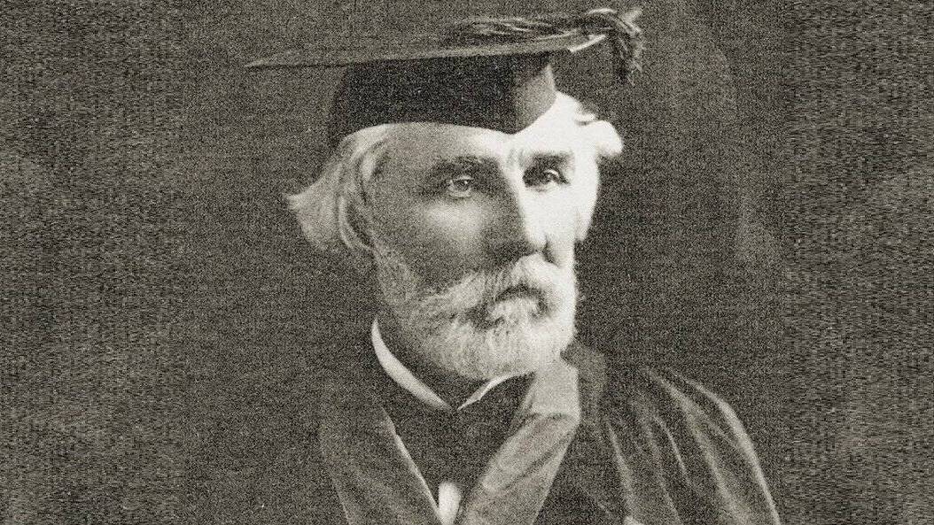 Иван Тургенев стал доктором права в Оксфордском университете