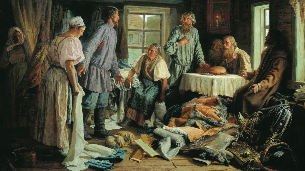 День местного самоуправления