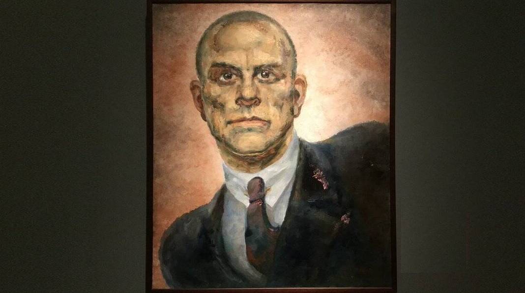 В Москве трагически оборвалась жизнь великого поэта Владимира Маяковского