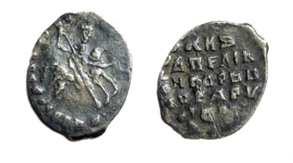 Денежная реформа Елены Глинской