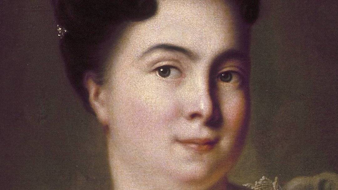 Во время Северной войны Шереметев, разбив шведов, взял в Лифляндии Мариенбург