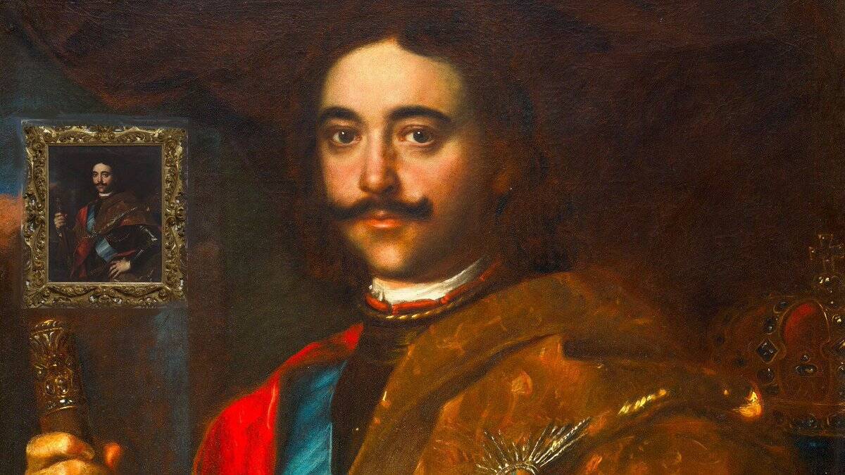 Петр I выдал грамоту кабардинцам