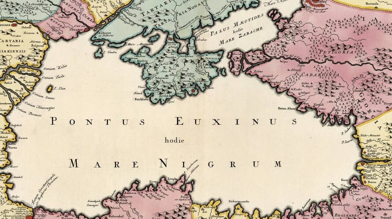 Белградский мирный договор