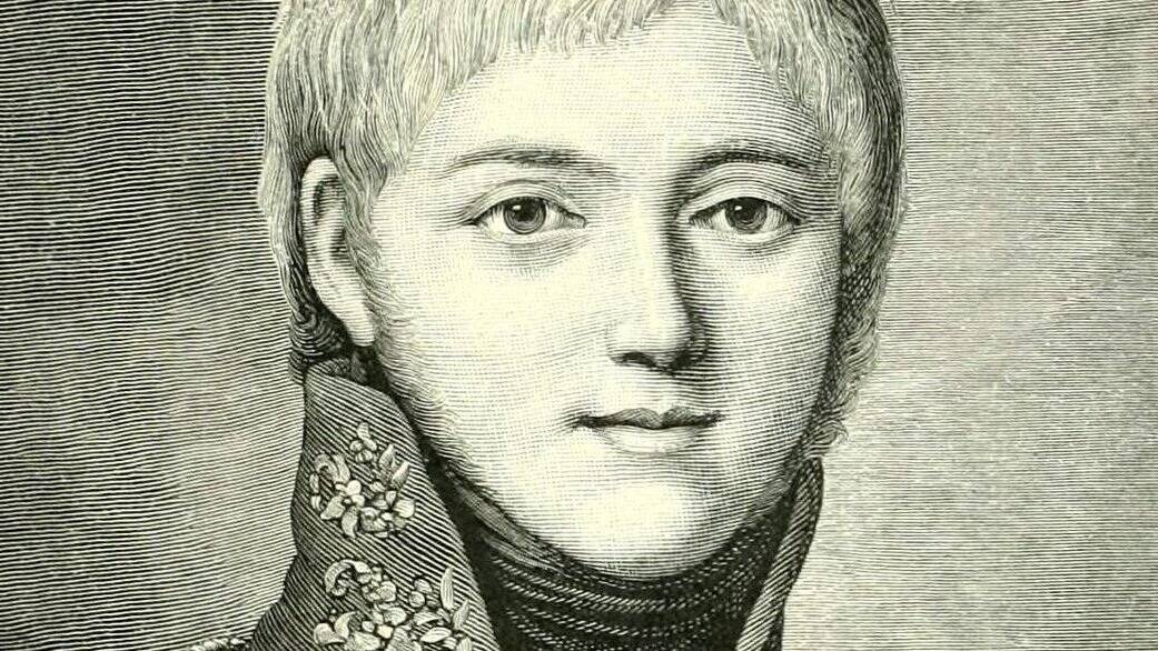 Александр I упразднил Тайную экспедицию