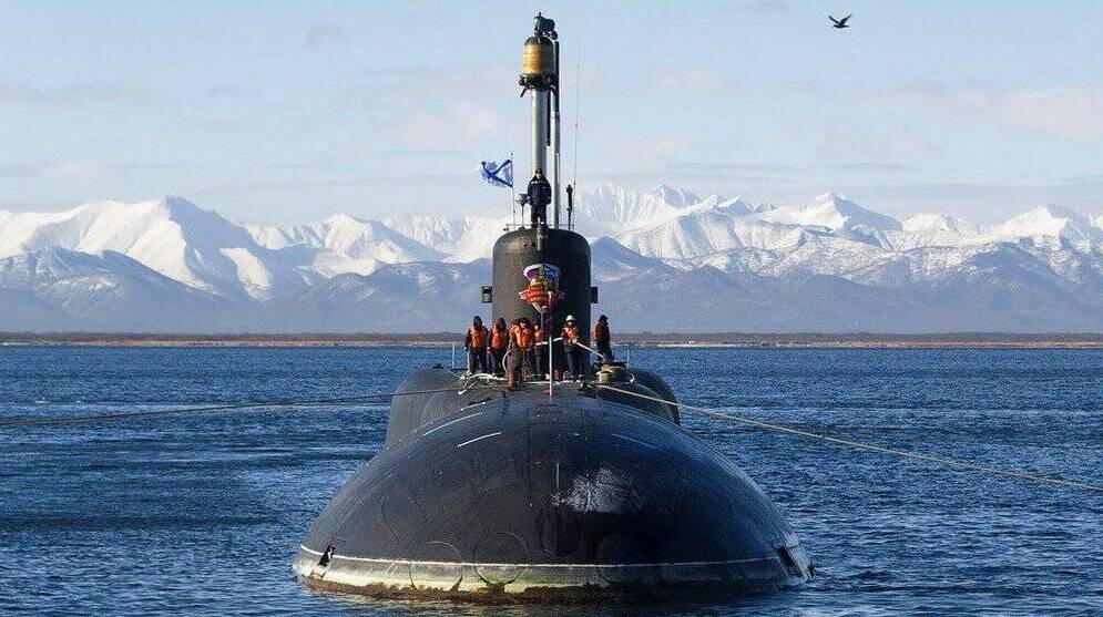 Сенатом учрежден Охотский военный порт