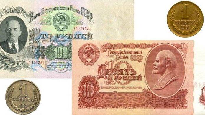 Постановление Совмина об изменении масштаба цен и замене дензнаков