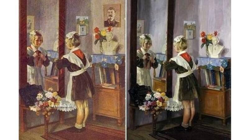 Установлен единый день начала учебных занятий во всех школах СССР