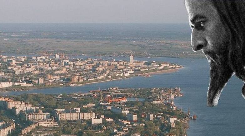 Основан Архангельск