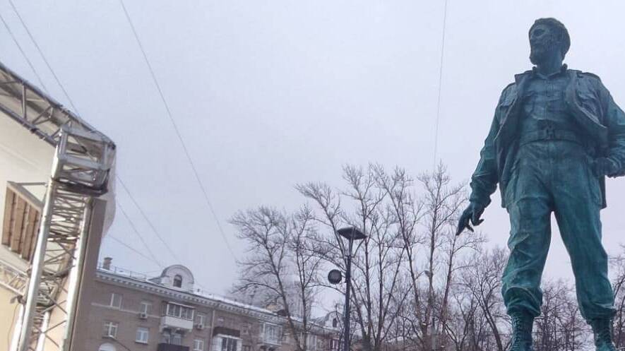 В СССР с первым визитом прибыл Фидель Кастро