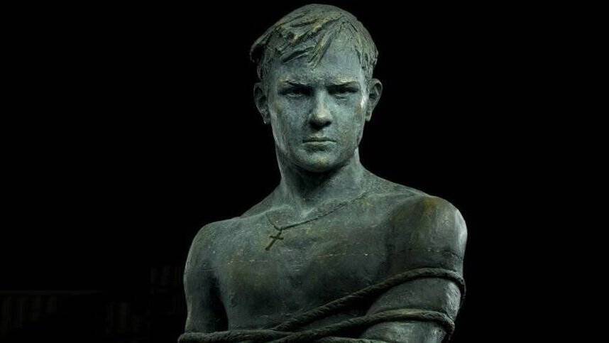 Подвиг рядового Пограничных войск Евгения Родионова в Чечне