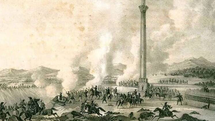 Шамхорская битва