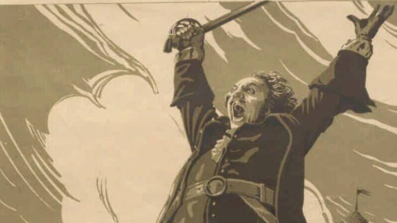 Петром I подписан указ о единонаследии