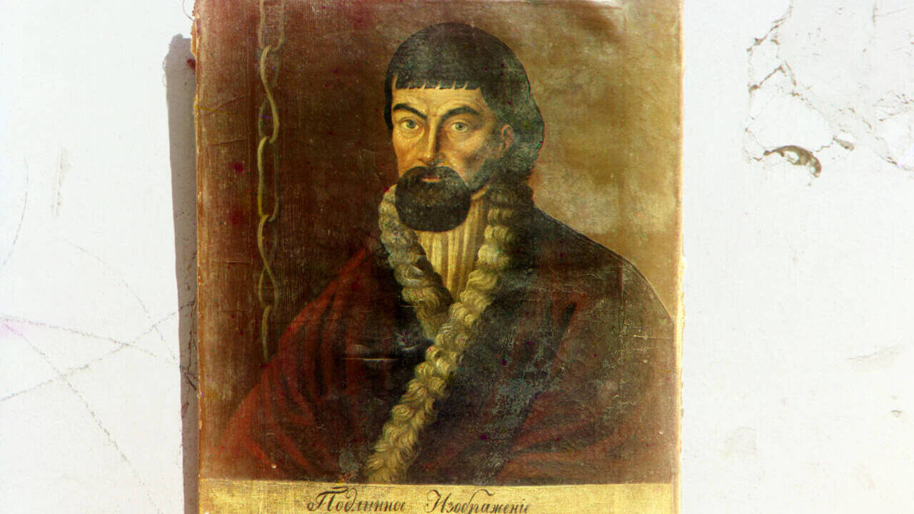 Войска полковника Ивана Михельсона нанесли решающее поражение Пугачеву в сражении у Черного Яра