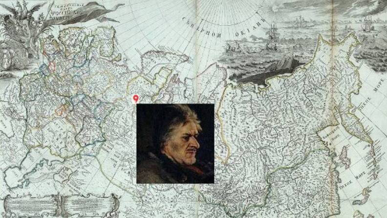 Всесильный генералиссимус Меншиков арестован по указу 11-летнего Петра II