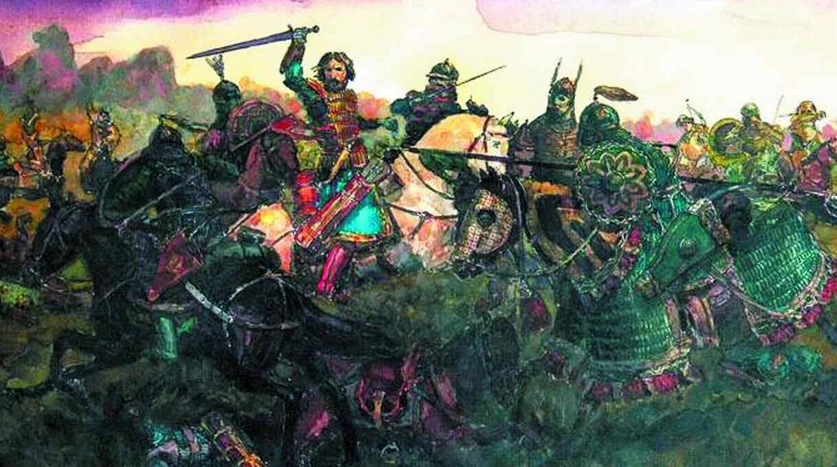 Битва на Калке