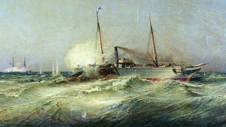 Лондонская конвенция