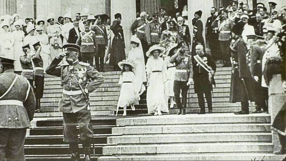 Торжественно открылся ГМИИ им.Пушкина