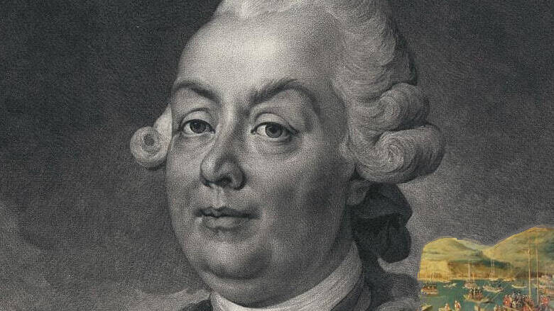 Победа русских над турецкой армией в битве при Карасу на Дунае