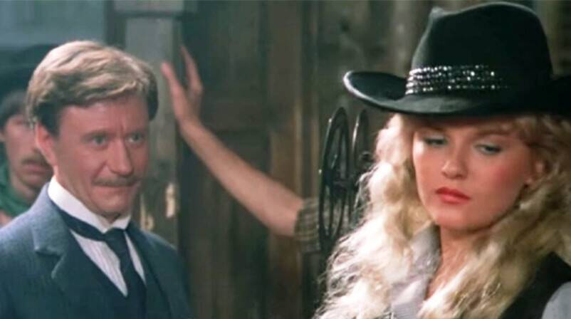 В Москве состоялась премьера фильма «Человек с бульвара Капуцинов»