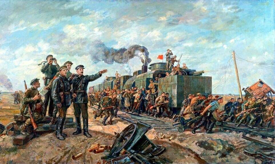 Город Царицын переименован в Сталинград – решение царицынских властей