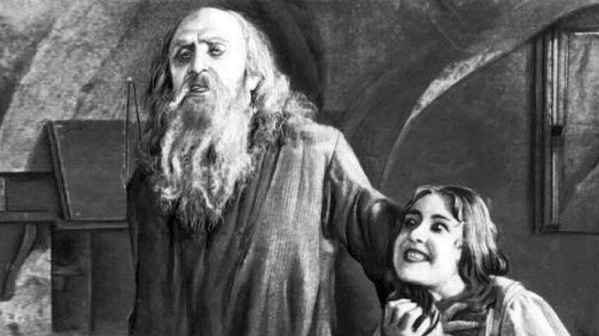 В московском кинотеатре «Арс» состоялась премьера фильма «Отец Сергий» по повести Льва Толстого