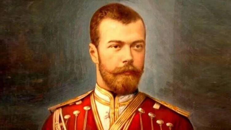 Прекращение преследований старообрядцев