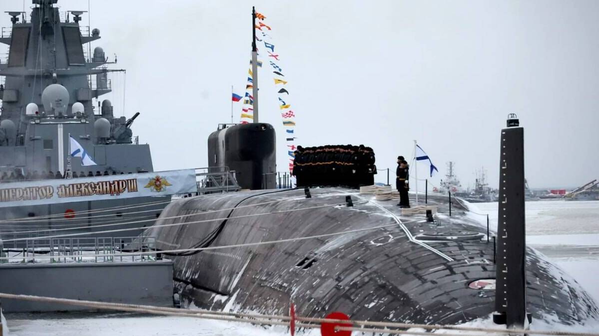 Во времена царствования Анны Иоанновны учрежден Охотский военный порт