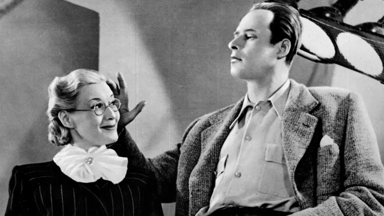 На экраны вышла музыкальная комедия «Весна» с Любовью Орловой и Николаем Черкасовым