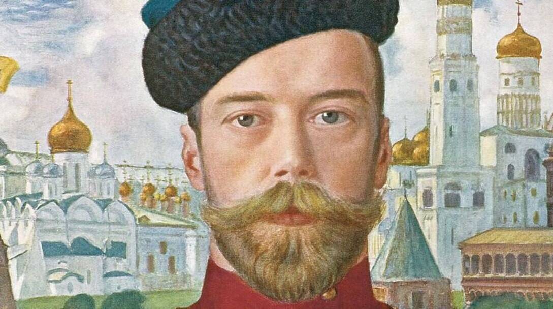 Коронация Николая II