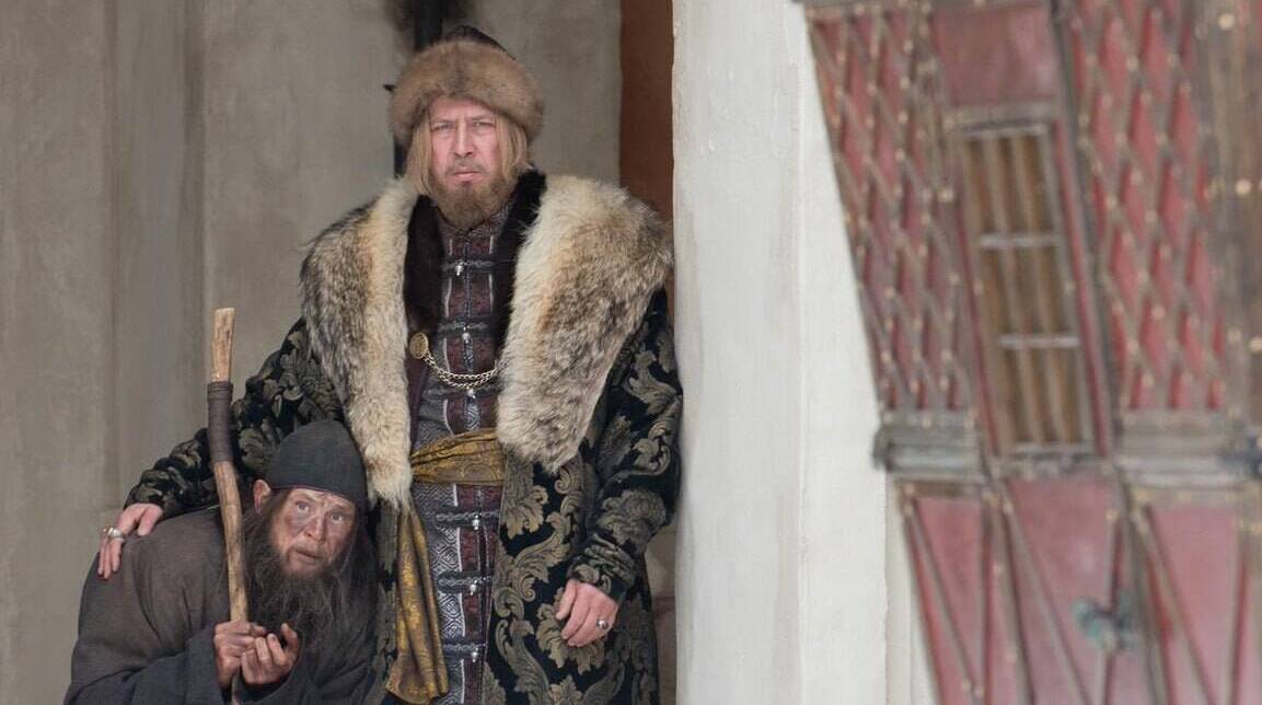 На Красной площади царем «выкрикнут» Василий Шуйский – после свержения Лжедмитрия