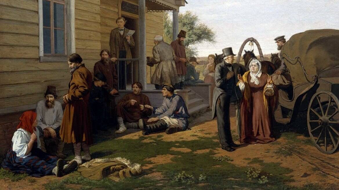 Открыты мировые суды