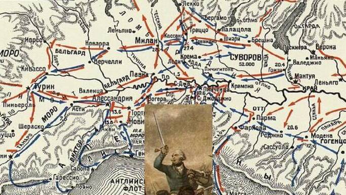 Битва на Адде