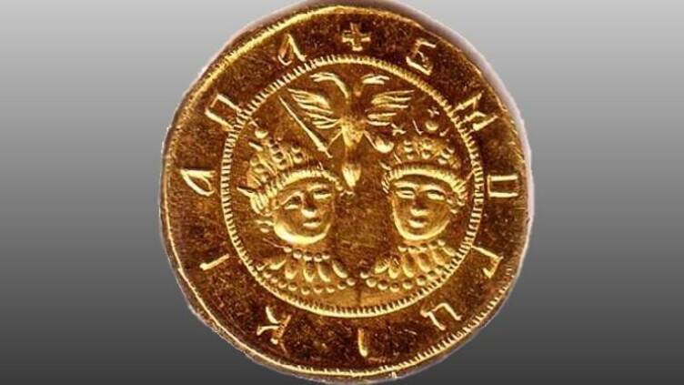 Земский Собор утвердил царем 15-летнего Ивана V Алексеевича