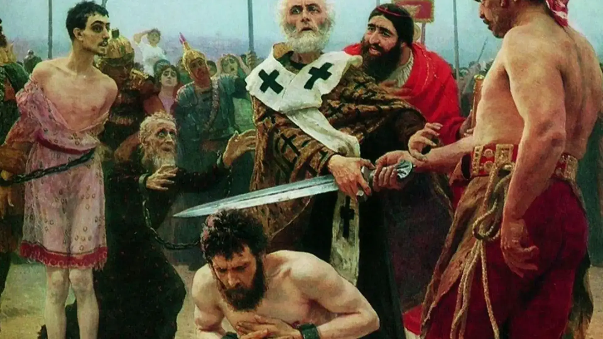 Указ об основании Русского музея