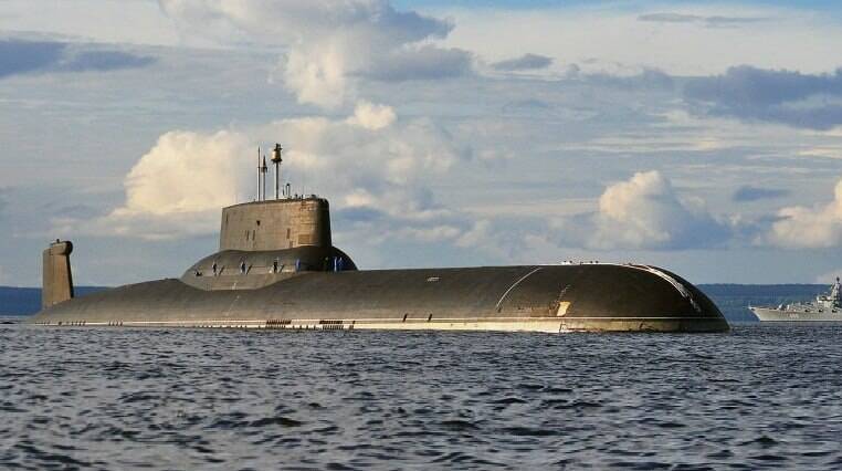 День Северного флота