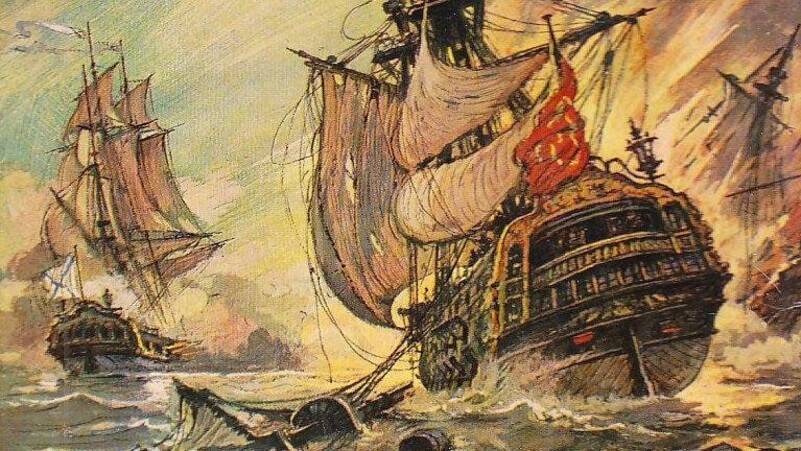 Балаклавский морской бой