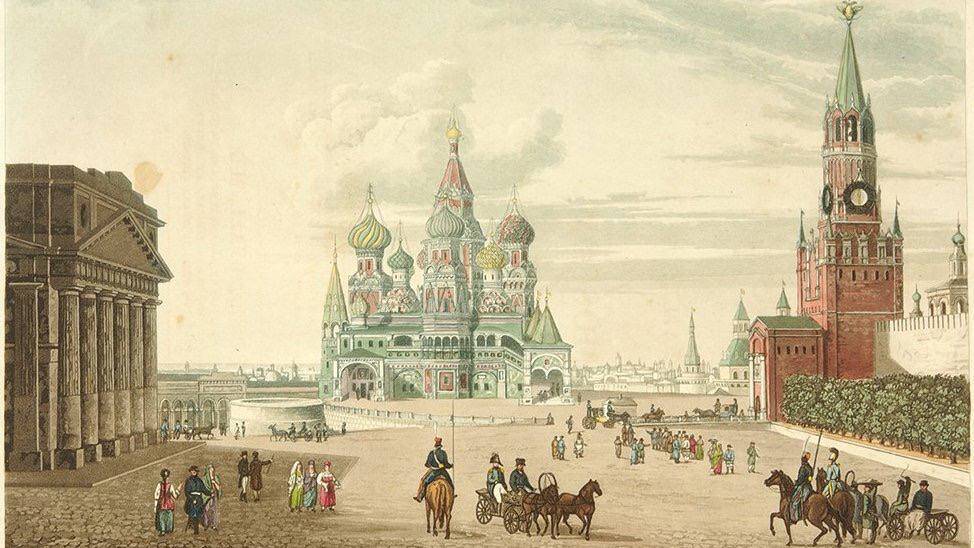 Освящен собор Покрова Пресвятой Богородицы