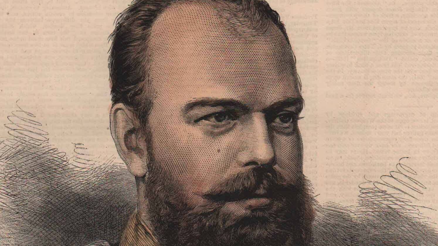 Высочайший манифест «О незыблемости самодержавия»