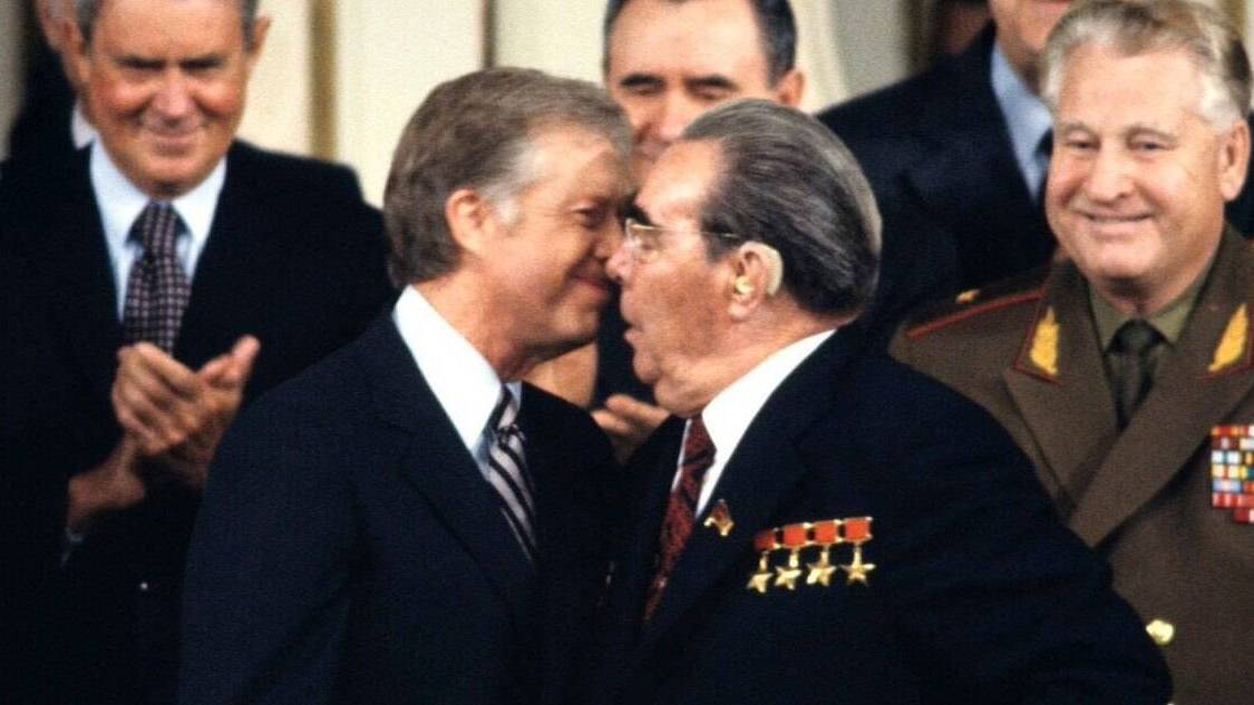 В Вене подписан Договор ОСВ-2