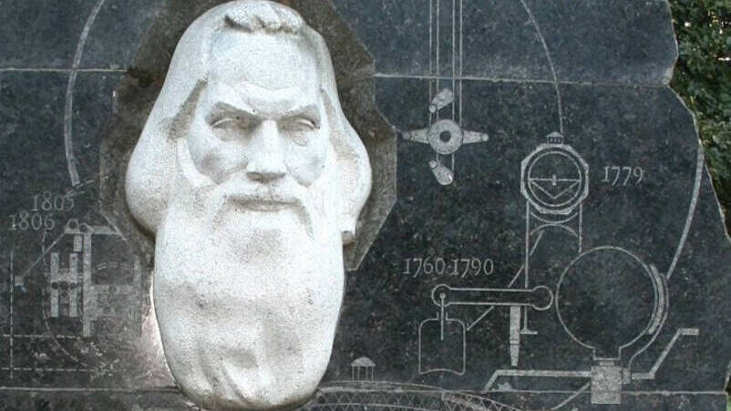 Родился Иван Кулибин