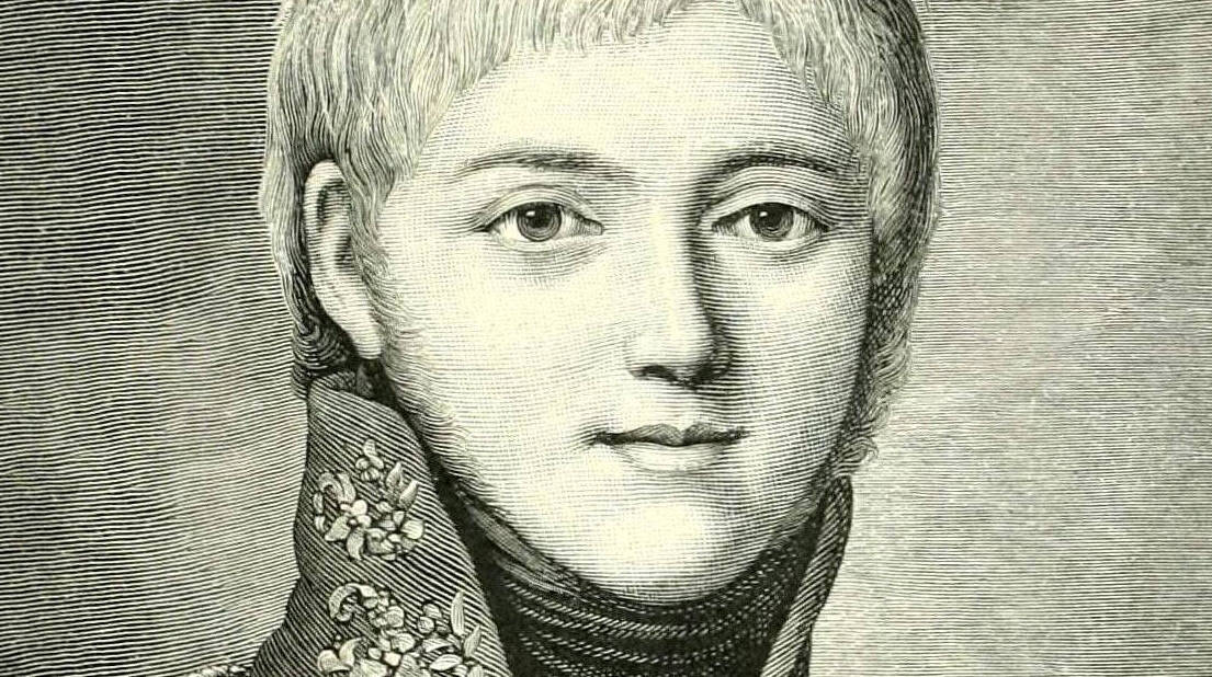 Александр I упразднил Тайную экспедицию