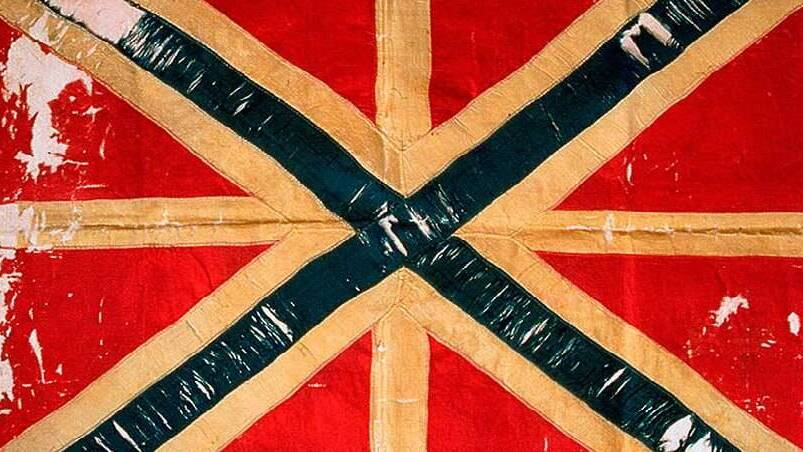 На Херсонской верфи заложен первый корабль