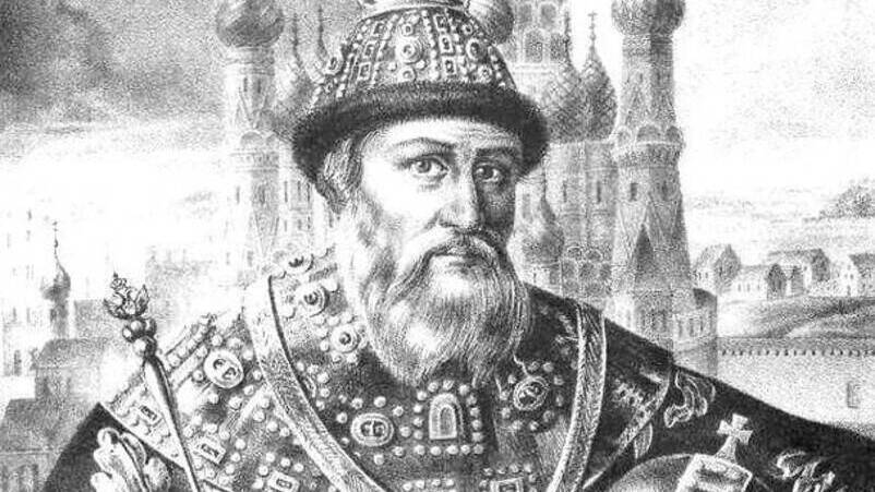 Войско Ивана Грозного без боя взяло Астрахань