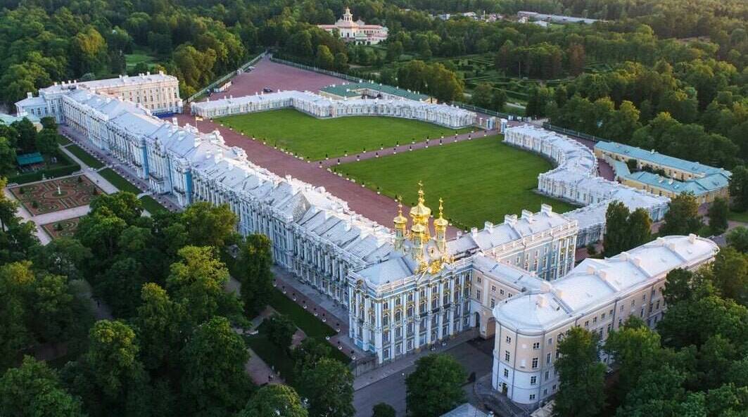 День основания Царского Села