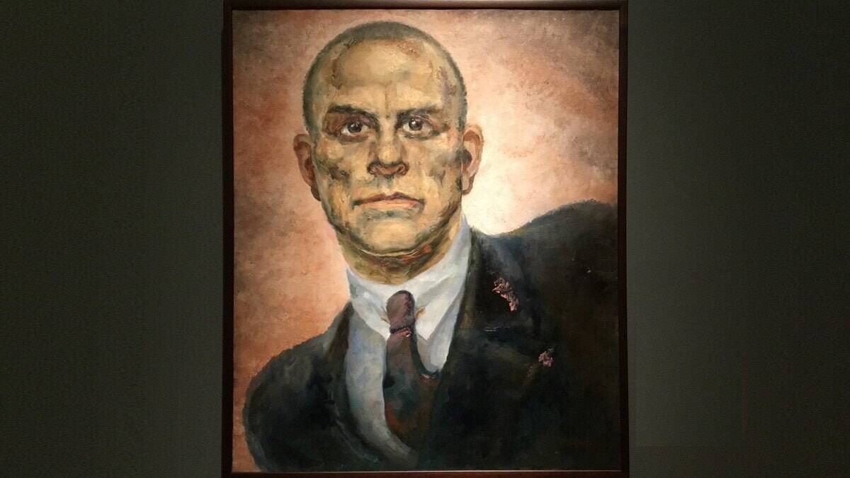 В Москве трагически оборвалась жизнь поэта Владимира Маяковского