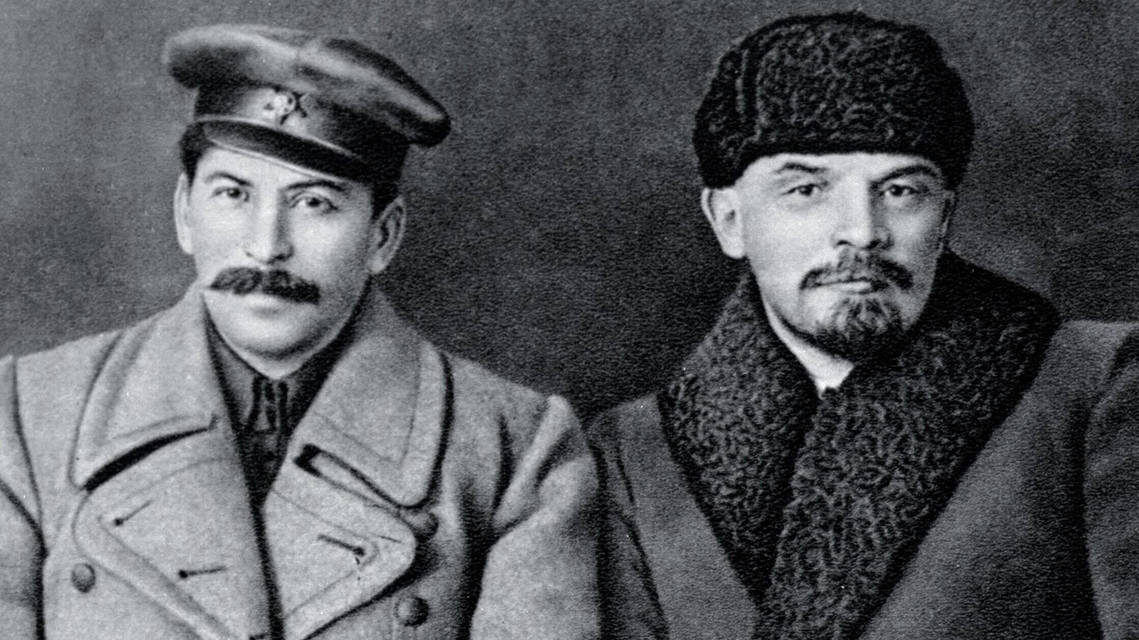 На вновь учрежденный пост Генерального секретаря ЦК ВКП(б) избран Сталин