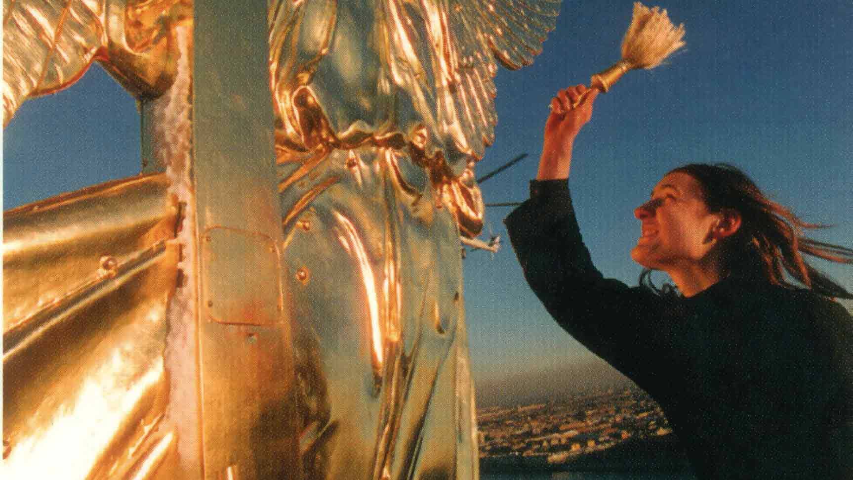 В Санкт-Петербурге заложен каменный Петропавловский собор