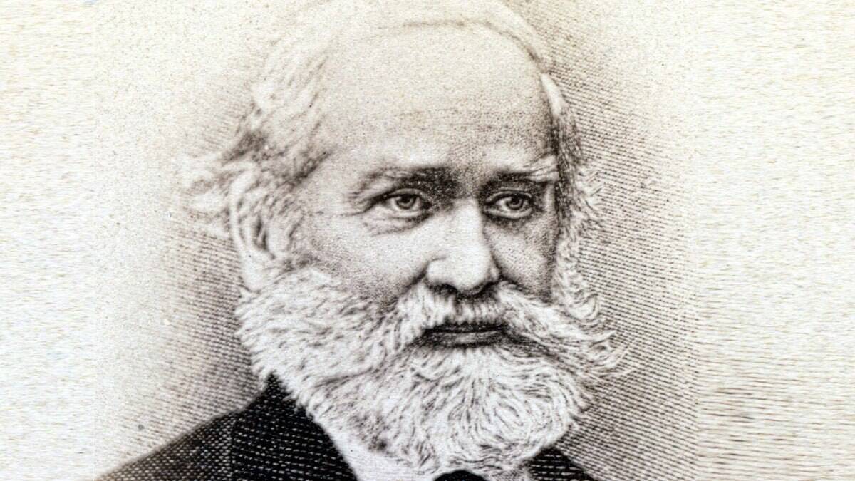 Родился русский историк, создатель «Истории России с древнейших времен» Сергей Соловьев